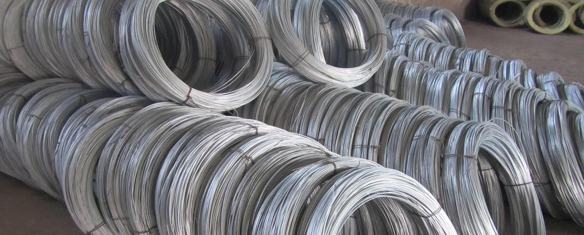 Shijiazhuang Tianyue Honest Co.,Ltd. iron wire