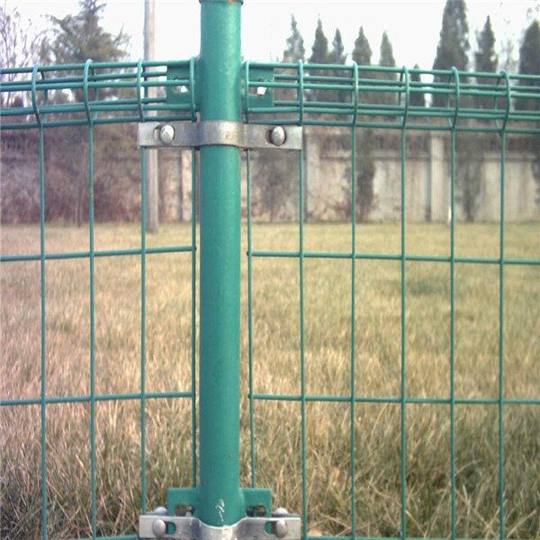 Double Loops Fence